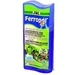 JBL Pets Ferropol Liquid Fertilizer - For Water