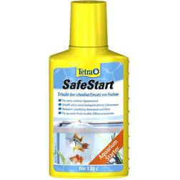 Tetra SafeStart vandtilbereder