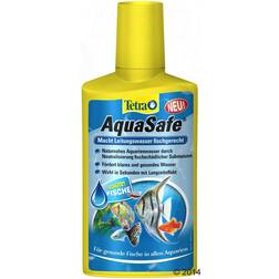 Tetra AquaSafe Para Agua De Acuario 250 ml