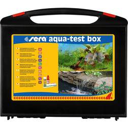 Sera Aqua - Test - Box Set