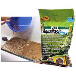 JBL Pets AquaBasis plus til et stort akvarium