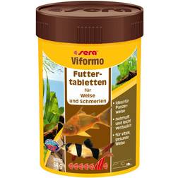 Sera Viformo Nature Voertabletten 250 ml