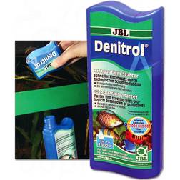 JBL Pets Denitrol Bacteria akvarium-start, för vatten