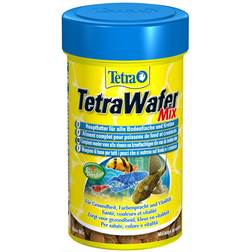 Tetra Wafermix 1 L - Multicolore