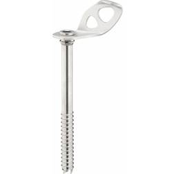 Petzl broche laser 21cm tornillos hielo UNICA