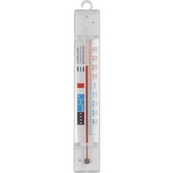 Exxent - Thermomètre de Réfrigérateur et Congélateur 13.5cm