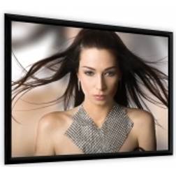 DELUXX Professional Plano Vision Pro (16:10 120" Fixed Frame)