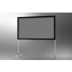 Celexon Mobil Expert 1090338 Opvouwbaar projectiescherm 305 x 172 cm Beeldverhouding: 16:9