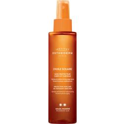 Institut Esthederm Sun Care Oil Medium Sun 150ml