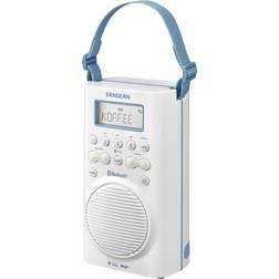 Sangean H-205D BT Douche étanche Radio