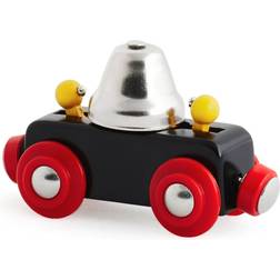 BRIO Vogn med Klokke 33749