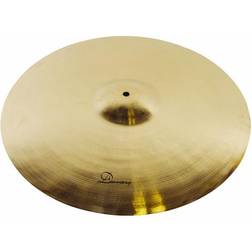 Dimavery Dbr-520 cymbale 20 tours