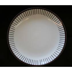 Gustavsberg Ribb Dessert Plate 22cm