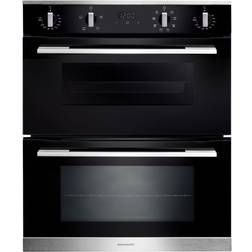 Rangemaster RMB7248BL/SS Black