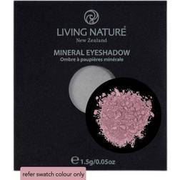 Living Nature Eyeshadow Blossoms