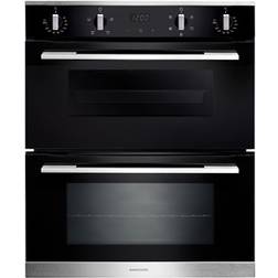 Rangemaster RMB7245BL/SS Black