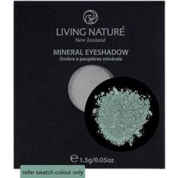 Living Nature Eyeshadow Greenstone