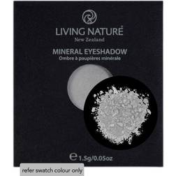 Living Nature Eyeshadow Glacier