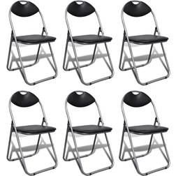 vidaXL 241494 6-pack Silla