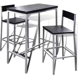 vidaXL 241495 Bordgruppe