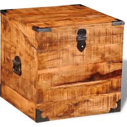 vidaXL 241636 Kista 46x46cm