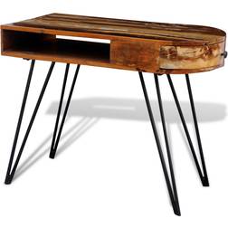 vidaXL 241641 Writing Desk