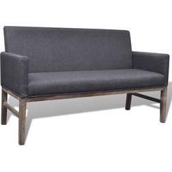 vidaXL 241664 Sittbänk