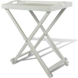 vidaXL 400390 Småbord
