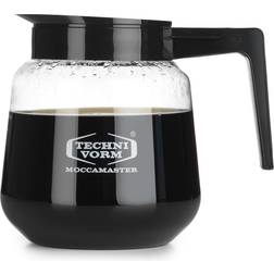 Moccamaster CD Grand Lasikannu MOC30061