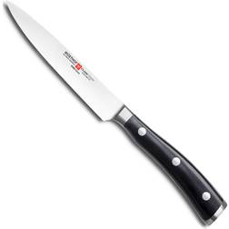 Wüsthof Classic Ikon 4086 Utility Knife 12 cm