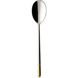 Villeroy & Boch Ella Partially Gold Plated Sked 14.5cm