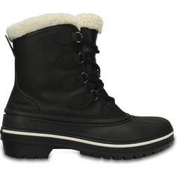 Crocs All Cast II Boot - Black