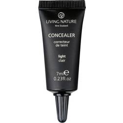 Living Nature Concealer Light