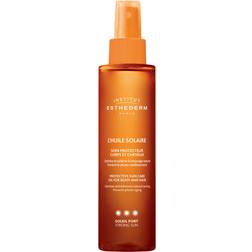 Institut Esthederm Sun Care Oil Strong Sun 150ml