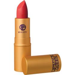 Lipstick Queen Saint Scarlet Red