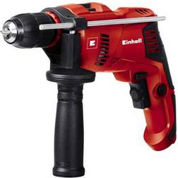 Einhell TE-ID 500 E, Taladradora de impacto