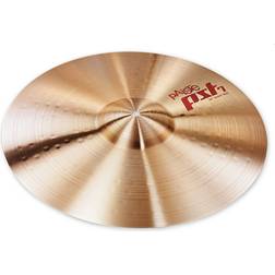 Paiste PST 7 Heavy Ride 20"