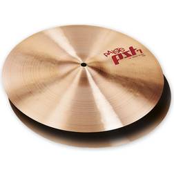 Paiste PST 7 Heavy Hi-Hat 14"