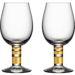 Orrefors Morberg Exclusive Vitvinsglas 46cl 2st
