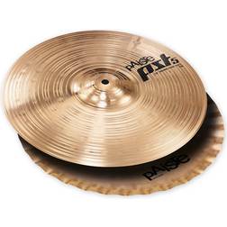 Paiste PST 5 Sound Edge Hats 14"