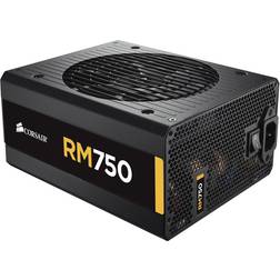 Corsair RM750 750W