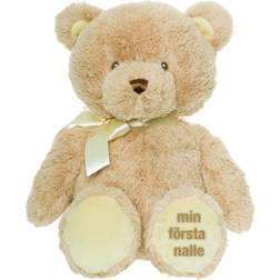 Teddykompaniet Mjukisdjur Min Första Nalle