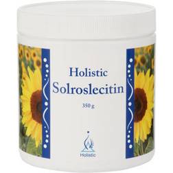 Holistic Solroslecitin 350g