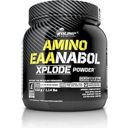 Olimp Sports Nutrition EAAnabol Xplode Pineapple 520g