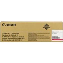 Canon C-EXV16/17 M Drum Unit (Magenta)