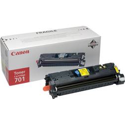 Canon 701LY (Yellow)