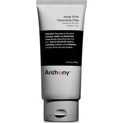 Anthony Deep Pore Cleansing Clay 90g