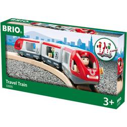 BRIO Tren de pasajeros