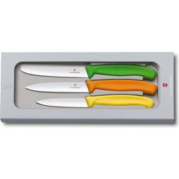 Victorinox SwissClassic 6.7116.31G Ensemble de Couteaux