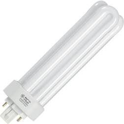 GE Lighting 46313 Fluorescent Lamp 42W GX24Q-4